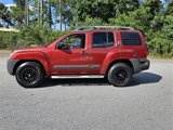 Used 2015 Nissan Xterra S w/ Value Package image 4