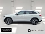 New 2025 Mercedes-Benz GLC 350e 4MATIC image 6