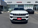 Certified 2024 Jeep Compass Sport image 2