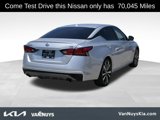 Used 2019 Nissan Altima 2.5 SR image 3