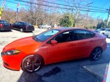 Used 2015 Dodge Dart GT w/ Sun/Sound Group image 2