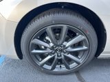 New 2025 MAZDA MAZDA3 s image 4