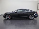 Used 2018 Audi S5 Premium Plus w/ Navigation Package image 6