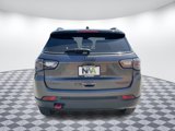 Used 2022 Jeep Compass Trailhawk w/ Trailhawk Elite Group image 4