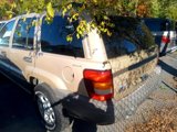 Used 2000 Jeep Grand Cherokee Laredo image 4