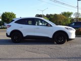 Certified 2020 Ford Escape SE Sport image 3