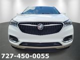 Used 2021 Buick Enclave Essence image 2