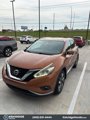 Used 2015 Nissan Murano Platinum w/ Platinum Technology Package image 2