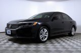 Used 2021 Volkswagen Passat 2.0T S image 2