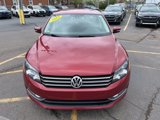 Used 2015 Volkswagen Passat 1.8T Limited Edition image 2
