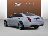 Used 2018 Cadillac CT6 AWD image 3