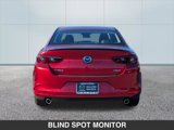 New 2025 MAZDA MAZDA3 s image 4