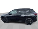 Certified 2022 Chevrolet Blazer RS image 6