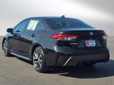 Used 2021 Toyota Corolla SE image 3