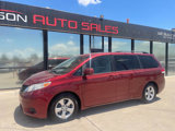 Used 2013 Toyota Sienna LE image 3