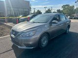 Used 2016 Nissan Sentra SV image 2