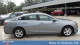 New 2025 Chevrolet Malibu LS image 6