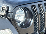 Certified 2022 Jeep Gladiator Sport w/ Trailer Tow Package image 5