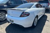 Used 2008 Hyundai Tiburon GS image 2