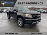 Used 2020 Chevrolet Colorado W/T w/ Custom Special Edition image 3
