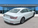 Used 2023 Genesis G80 2.5T image 3