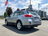 Used 2014 Subaru Outback 2.5i image 5