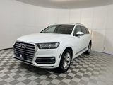 Used 2019 Audi Q7 3.0T Premium Plus w/ Premium Plus Package image 3