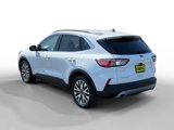 Certified 2022 Ford Escape Titanium image 3
