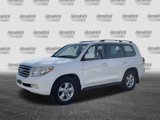 Used 2008 Toyota Land Cruiser image 5