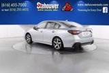 Used 2021 Subaru Legacy Limited XT image 5
