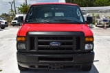 Used 2011 Ford E-150 and Econoline 150 Wagon w/ Interior Upgrade Pkg image 2
