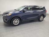 Used 2018 Kia Sorento LX image 2