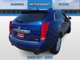 Used 2012 Cadillac SRX Luxury image 6