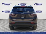 Used 2020 Jeep Compass Limited image 6