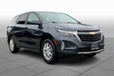 Used 2023 Chevrolet Equinox LT image 2