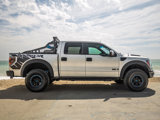 Used 2011 Ford F150 Raptor w/ Raptor Luxury Pkg image 5