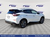 Used 2020 Nissan Murano Platinum image 5