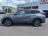 Used 2021 Honda CR-V EX image 2
