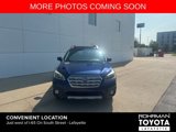 Used 2015 Subaru Outback 3.6R Limited image 2