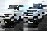 New 2025 Jeep Grand Cherokee L Laredo image 2
