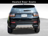 Certified 2024 Land Rover Discovery Sport S image 5