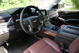 Used 2019 Chevrolet Tahoe Premier w/ Premier Plus Edition image 2