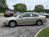 Used 2012 Chevrolet Impala LS image 4