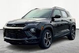Used 2022 Chevrolet TrailBlazer RS image 3