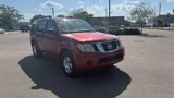 Used 2011 Nissan Pathfinder S image 4