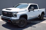 Used 2025 Chevrolet Silverado 2500 ZR2 w/ Technology Package image 2