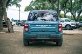 Used 2021 Ford Bronco Sport Big Bend image 5