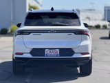 New 2025 Chevrolet Equinox EV RS image 5