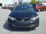 Used 2014 Honda Civic EX image 3