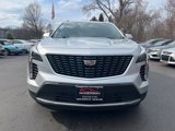 Used 2019 Cadillac XT4 Premium Luxury image 4